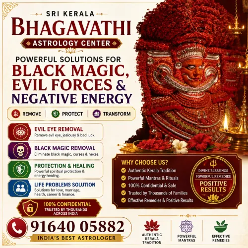 black magic astrologer near ma