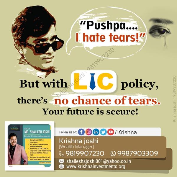 safe lic