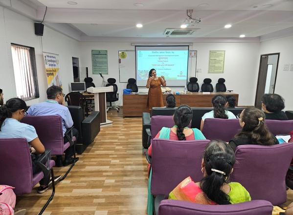 first aid training for constru