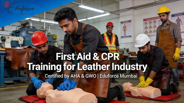 first aid kit requirements fer