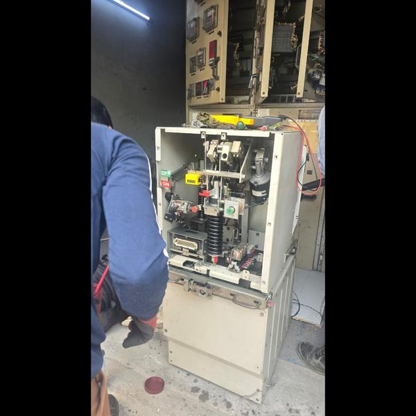 update image