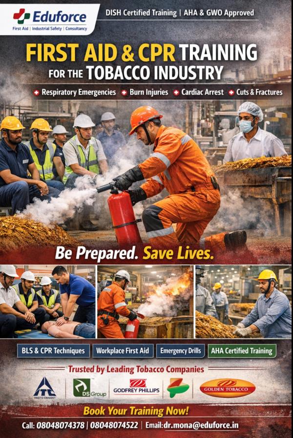 onsite corporate first aid wor