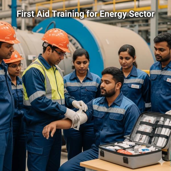 industry specific ppe packages