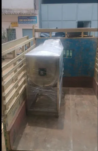 update image