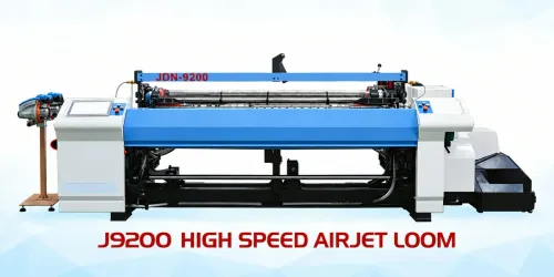 AIRJET LOOM