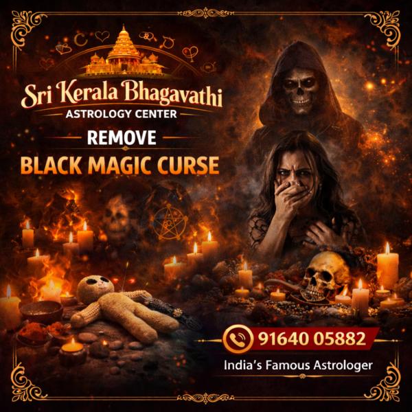 best astrologer for curse remo