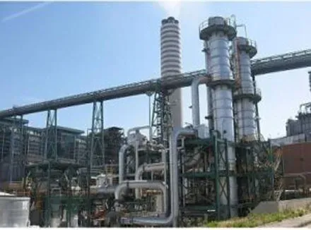 Flue Gas Desulphurization System Manufacturers