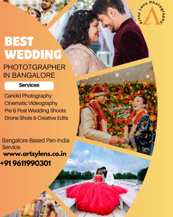 cinematic wedding films and al