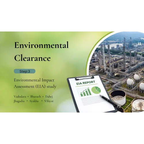 environmental clearance ec app