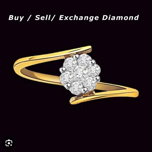 Sell Diamo
