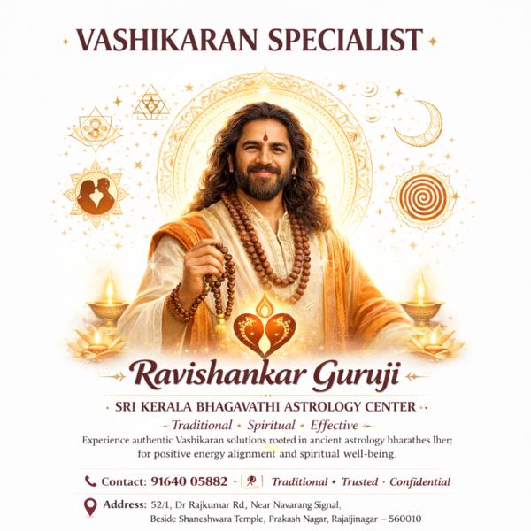 best kerala vashikaran special