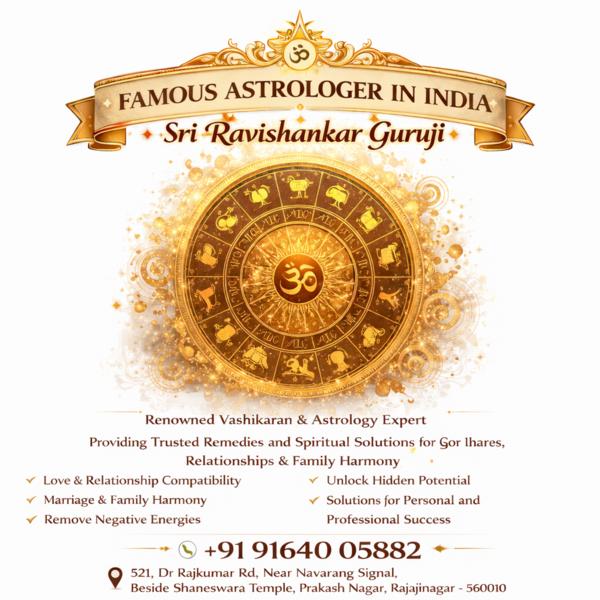 best astrologer for health pro