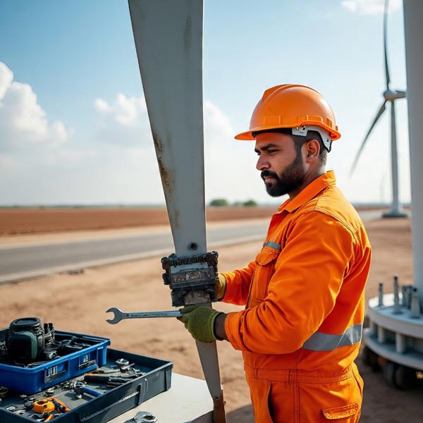 gwo technical training chennai