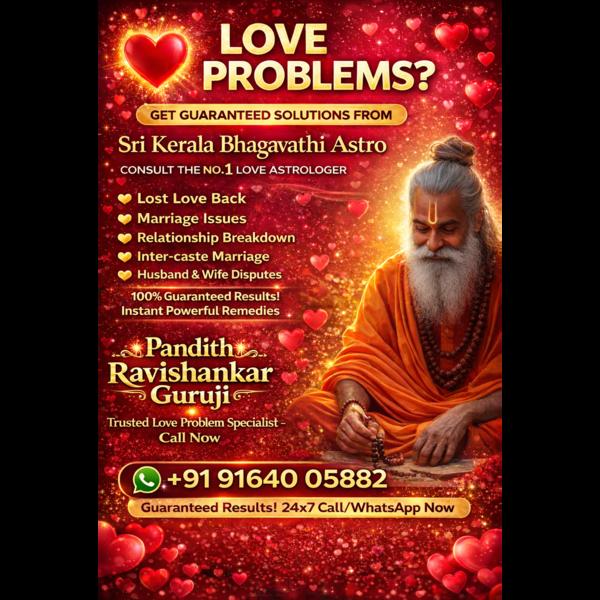spiritual advisor and astrolog