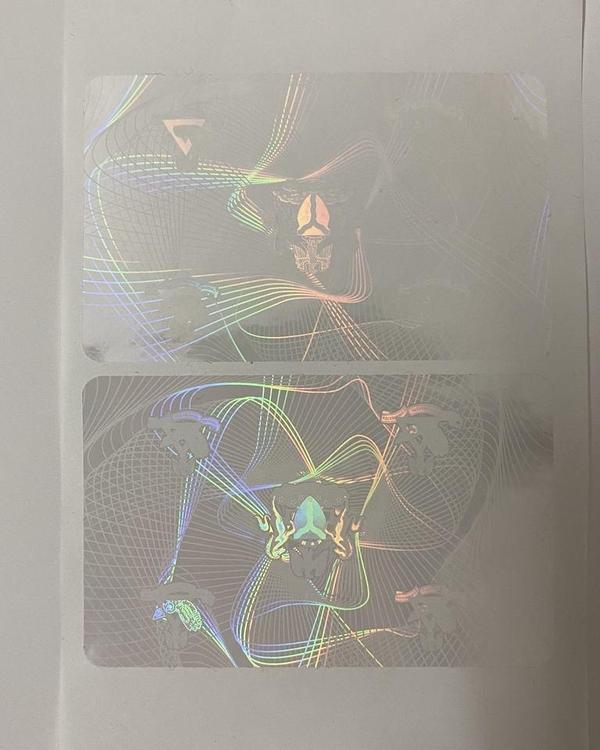 update image