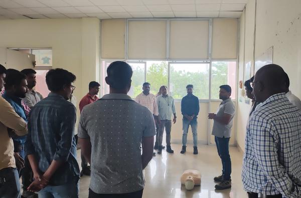 gwo training in bhubaneswar