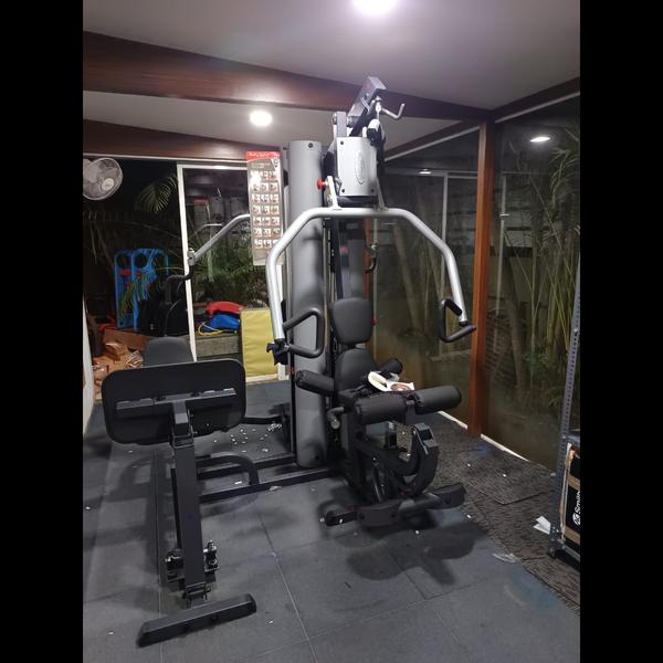 update image