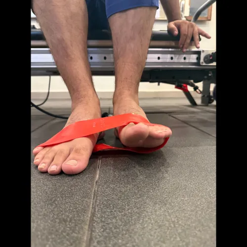 update image
