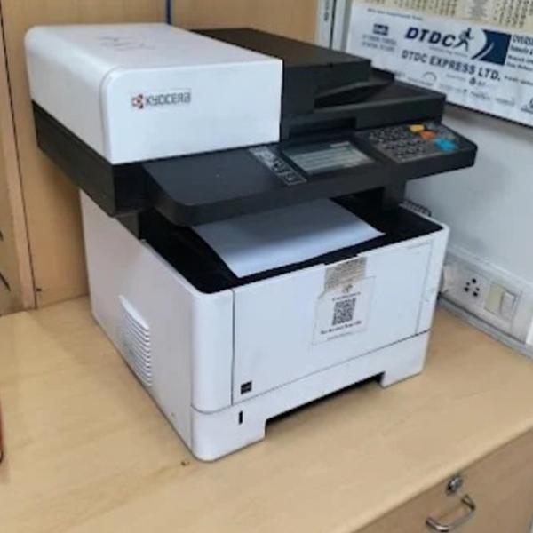 high volume multifunction devi