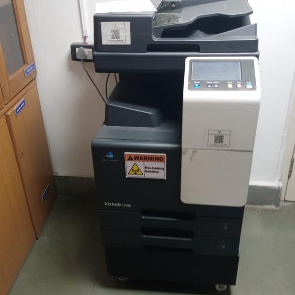 premium business printer renta