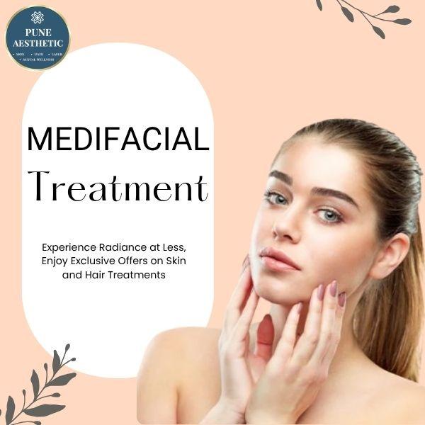best medifacial near me