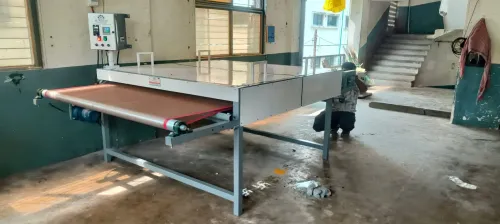 update image