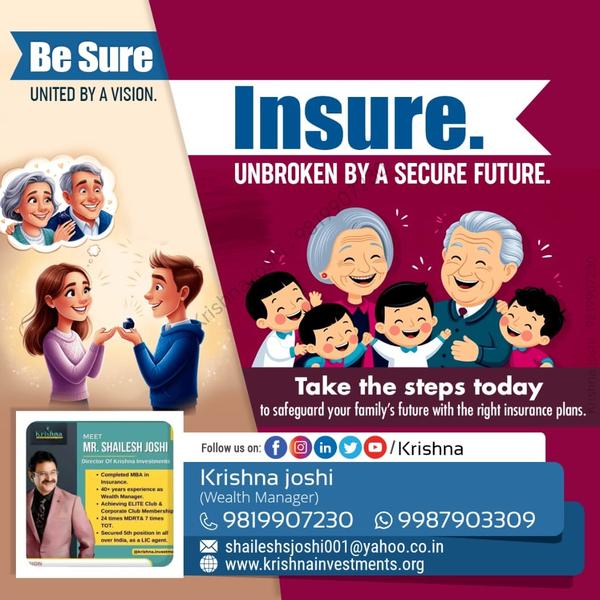 family financial planning serv