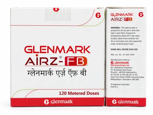 Buy Airz FB Inhaler Online product image