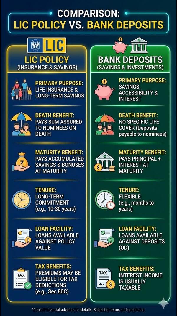 tax efficient way