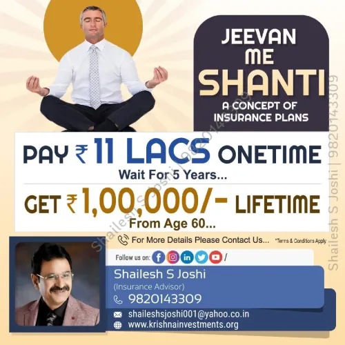 20 lacs