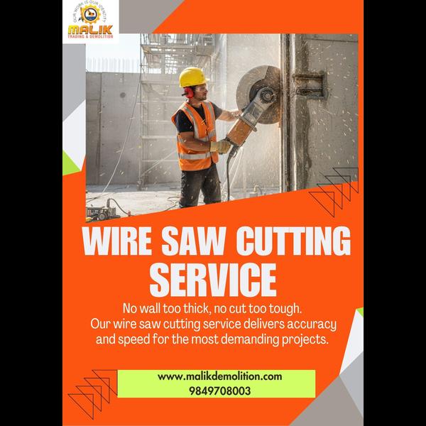 precision concrete slab cuttin