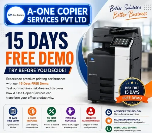 cost effective workplace print