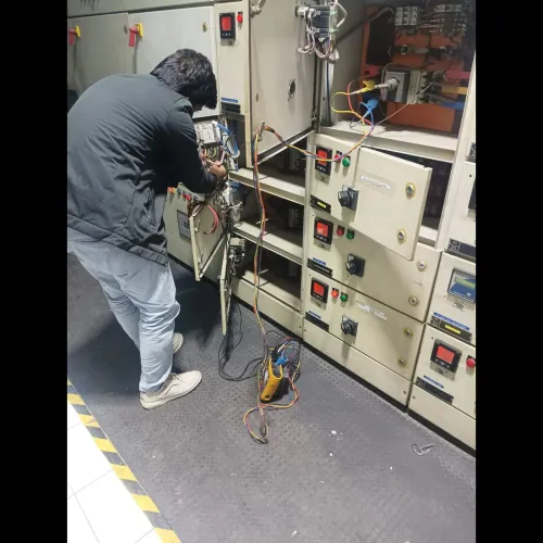 update image