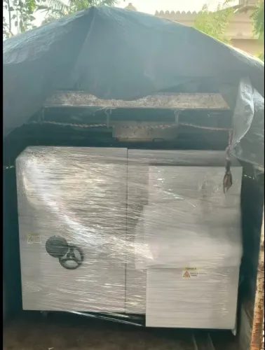 update image