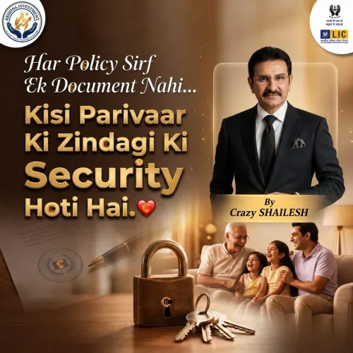 lic financial adviser dahisar