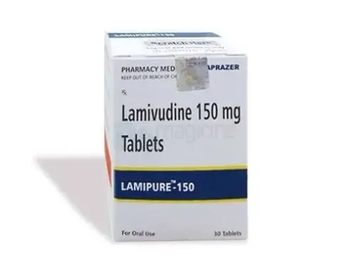 Lamipure 150 mg Tablets – Uses, Strength and FAQs product image