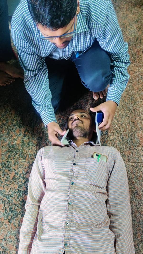 dish first aid bandhan mutual 