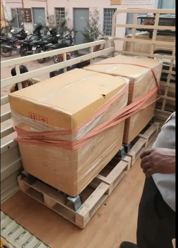 update image
