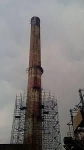 Chimney Di