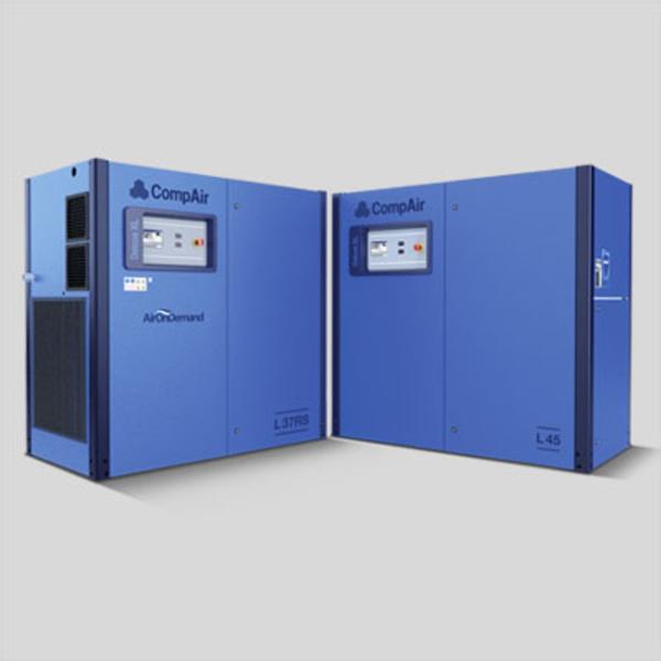 CompAir Compressor -By JR ENGINEERS | JR ENGINEERS An ISO 9001.2015 ...