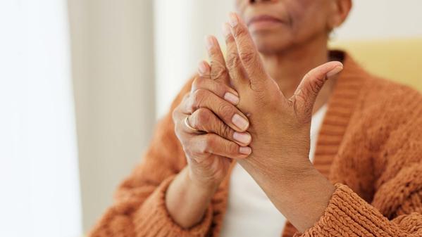 personalized at home shoulder 