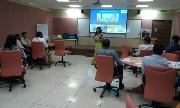 annual mandatory first aid tra