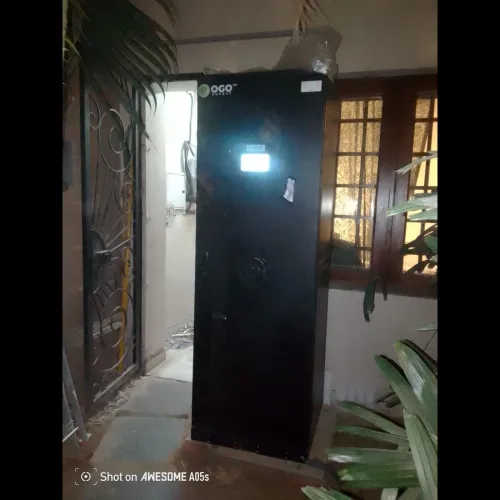 update image