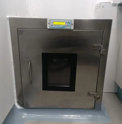update image