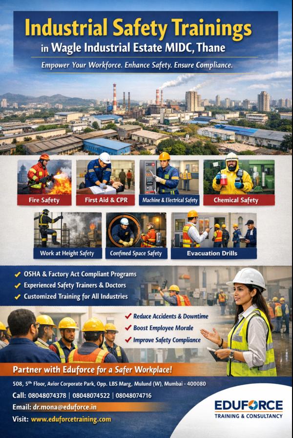 statutory first aid training r