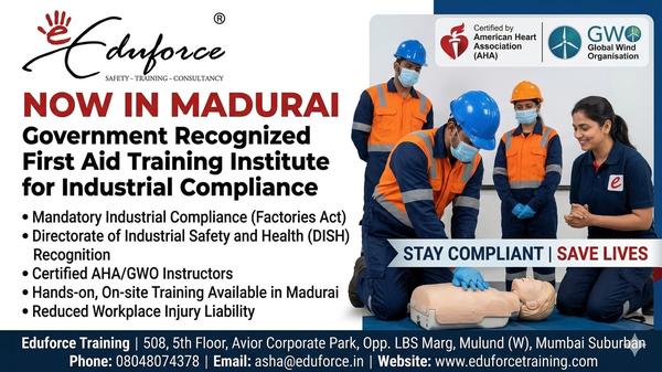 scenario based cpr and first a