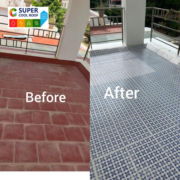 update image