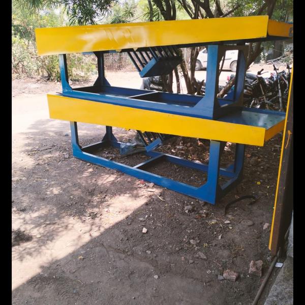 update image