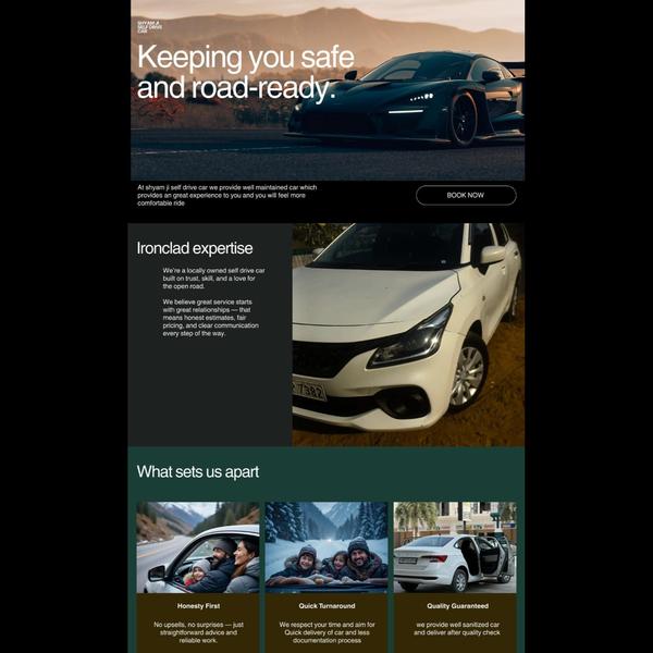 sedan etc
