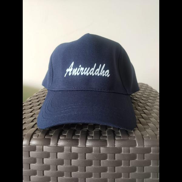 customizable promotional caps 